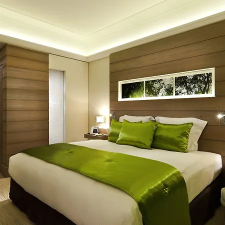Barriere 4* Ribeauvillé