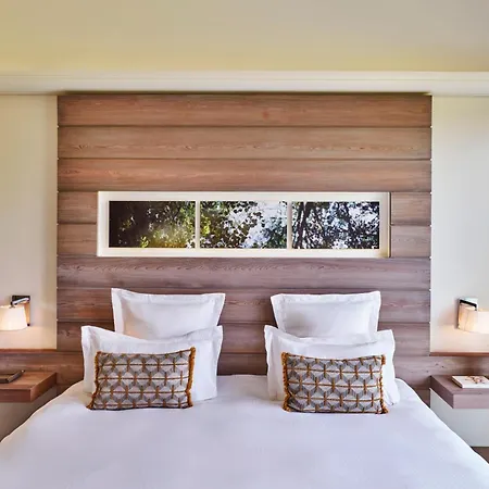 Hotell Barriere 4*