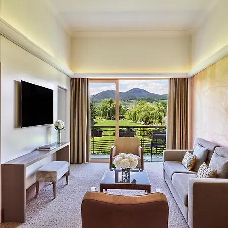 Barriere Hotel Ribeauvillé