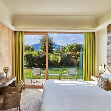 Barriere Hotel Ribeauvillé