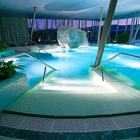 فندق Barriere