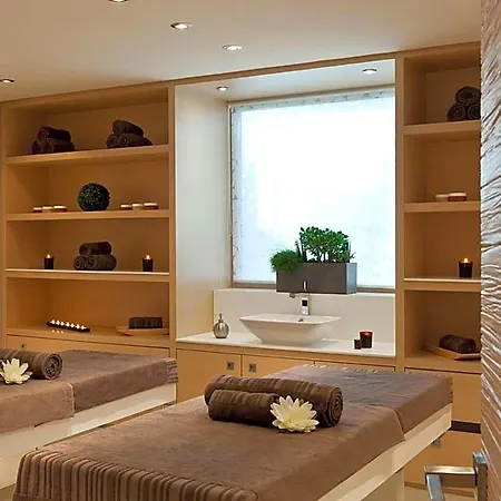 فندق Barriere ريبوفيل