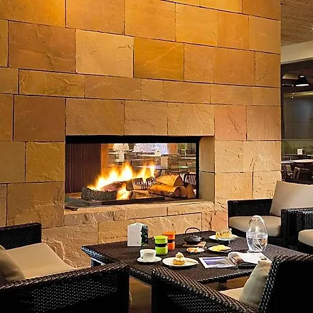 فندق Barriere ريبوفيل