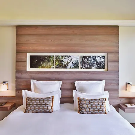 Barriere 4*