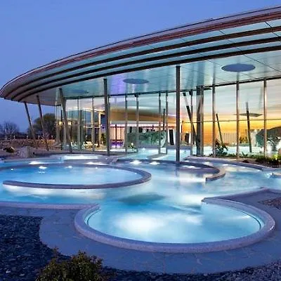 Hotell Barriere 4*