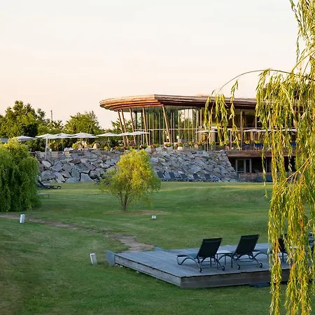 Barriere 호텔 리보빌레