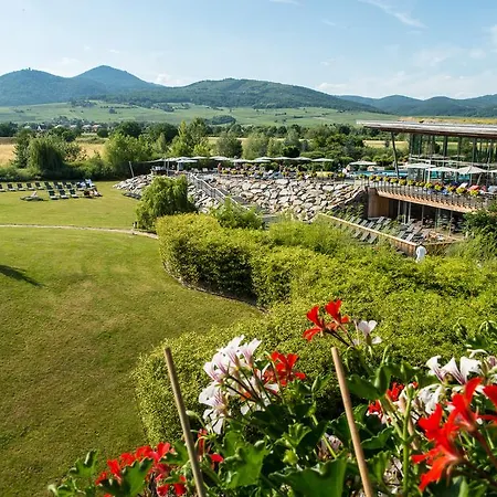 Barriere Hotell Ribeauvillé