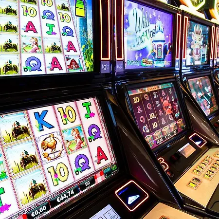 Hotel Barriere Ribeauvillé