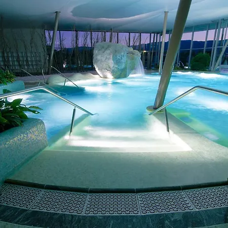 Barriere Hotell 4*