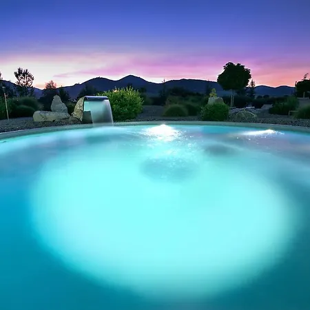 Barriere Hotell 4*