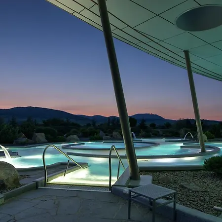 Barriere Hotel 4*