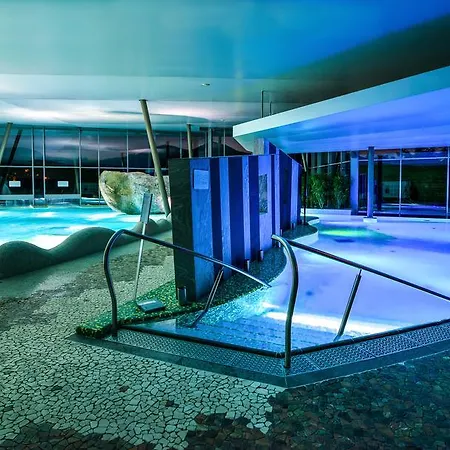 Barriere Hotell 4*