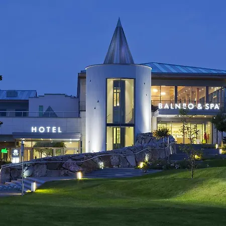 Barriere Hotell 4*