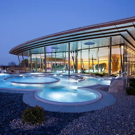 Barriere 4* Ribeauvillé