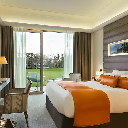 Hotel Barriere