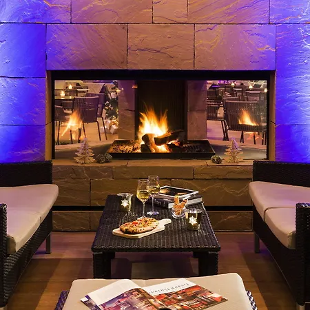 Barriere 4*