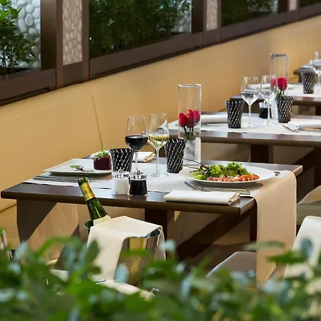 Barriere Hotell
