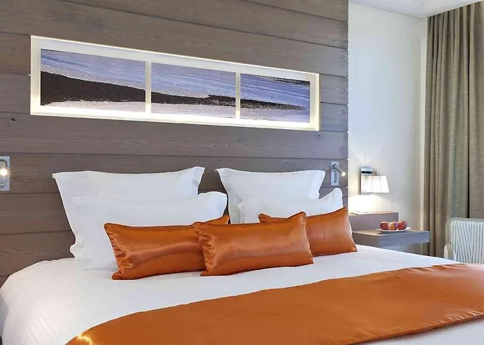 Barriere 4* Ribeauvillé