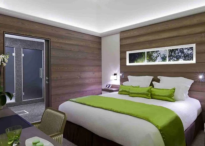 Barriere Hotel Ribeauvillé