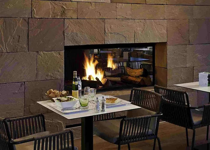 バリエール リボヴィレ 4*