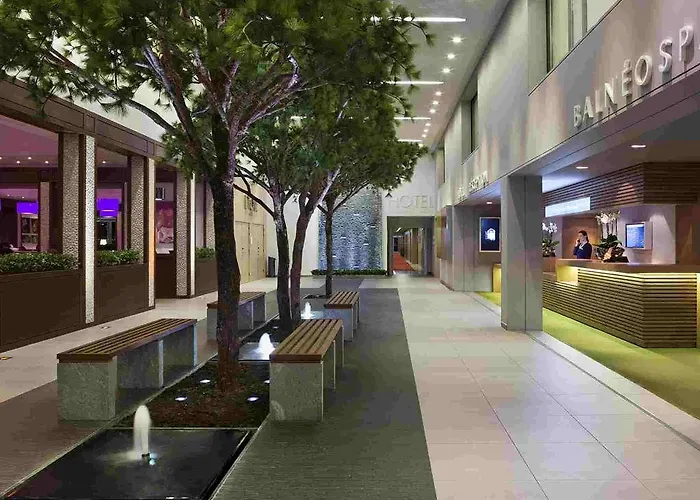 Barriere Hotel Ribeauvillé