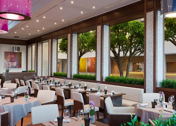 Hotel Barriere Ribeauvillé