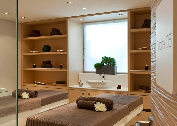 Barriere 4* Ribeauvillé