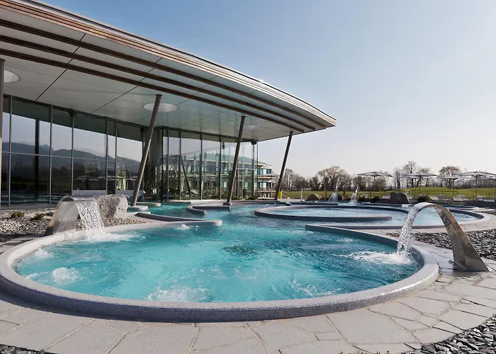 Barriere Hotel Ribeauvillé