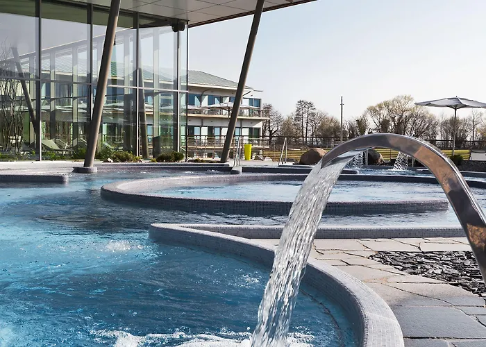 Barriere 4* Ribeauvillé