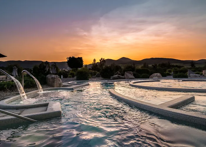 ホテル バリエール リボヴィレ