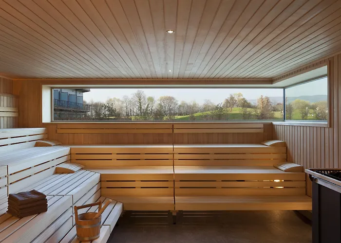 Hotel Barriere Ribeauvillé