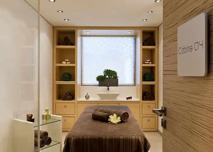 Barriere Hotel Ribeauvillé