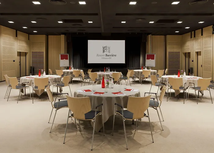 バリエール リボヴィレ リボーヴィレ