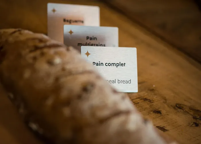 バリエール リボヴィレ ホテル リボーヴィレ