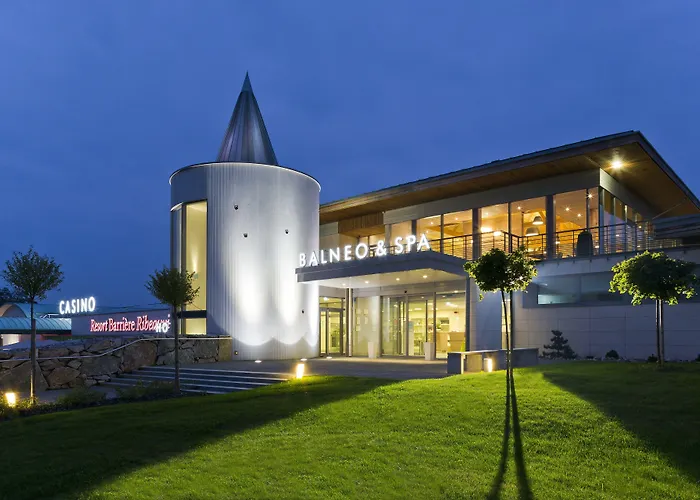 バリエール リボヴィレ