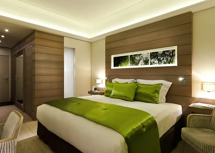 Barriere 4* Ribeauvillé