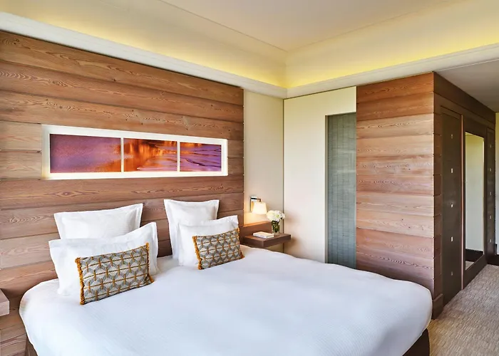 バリエール リボヴィレ ホテル リボーヴィレ