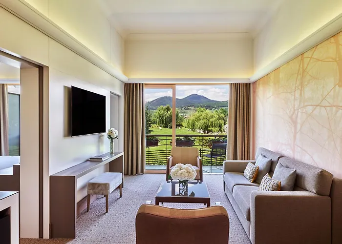 バリエール リボヴィレ ホテル リボーヴィレ