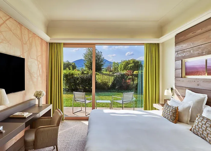 バリエール リボヴィレ ホテル リボーヴィレ