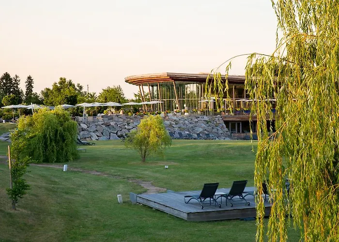 Barriere Hotel Ribeauvillé